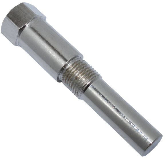 Bloque piston P2R diam 14 mm eco UniverselRef : 37078