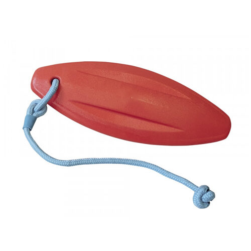 Nobby TPR Lifeboard with Rope
