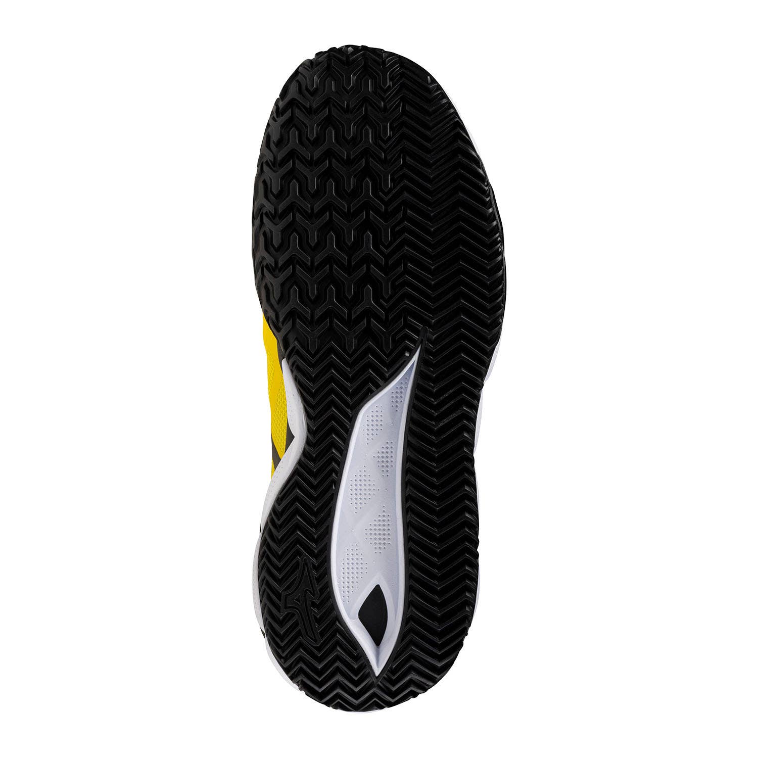 Mizuno Wave Enforce Tour 2 Padel YELLOW 61GB2506