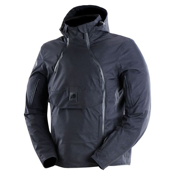 Motorcycle Jacket Furygan Ashton - BlackRef: FU1454