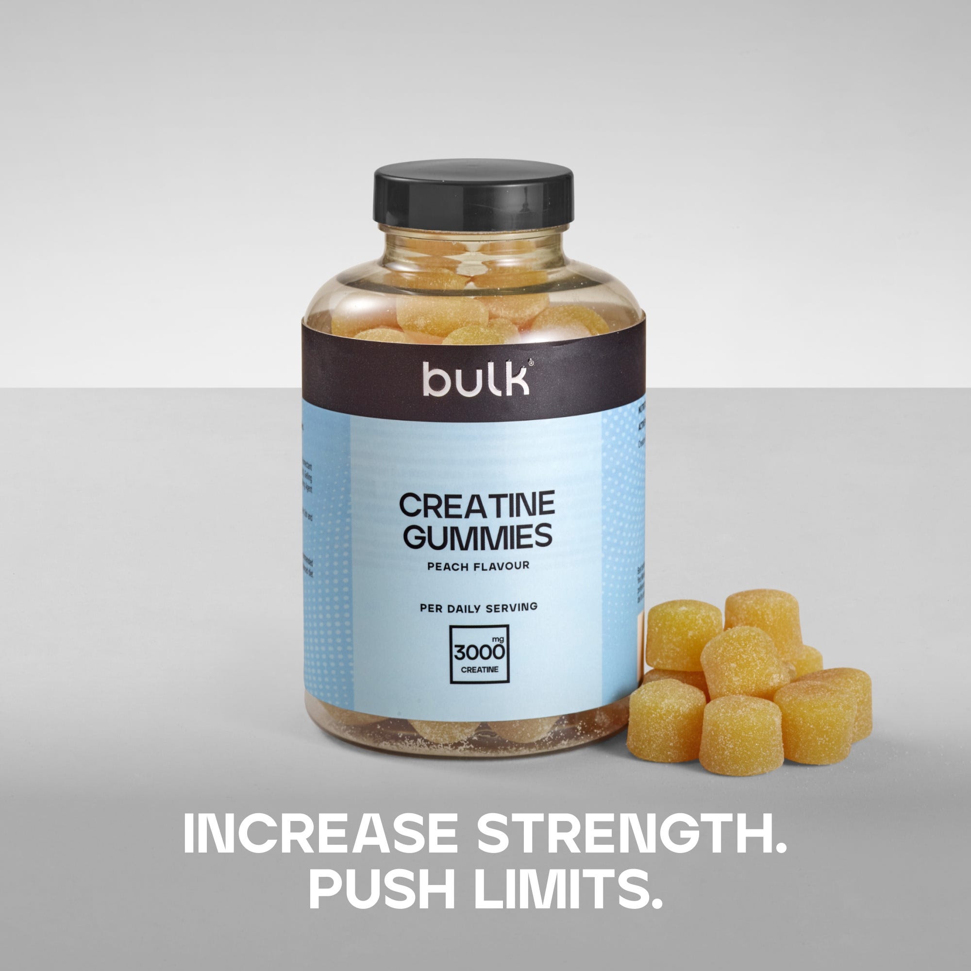 Creatine Gummies