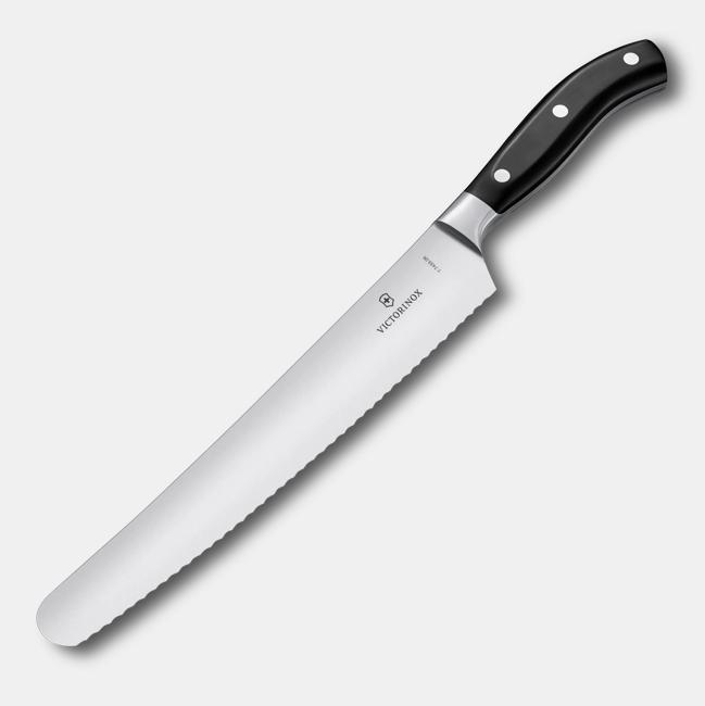 Grand Maître Bread and Pastry Knife, 26 cm