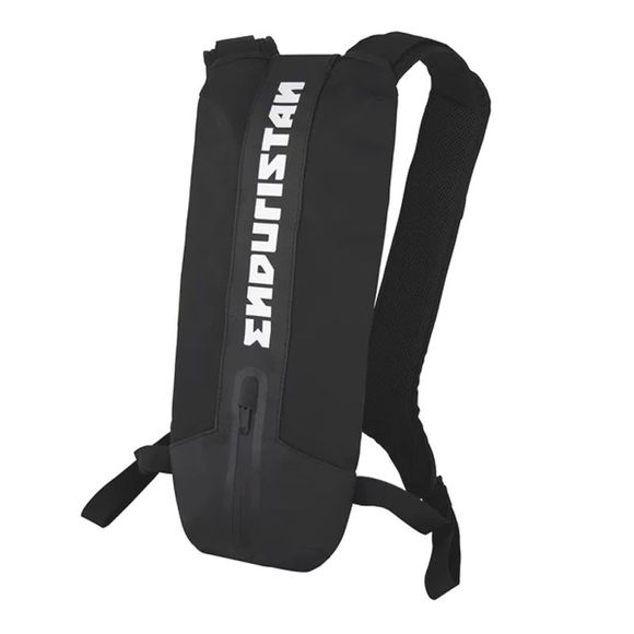 Enduristan Hurricane Hydro Hydration System (2.5 liters) - BlackRef: end0004 / luru-005