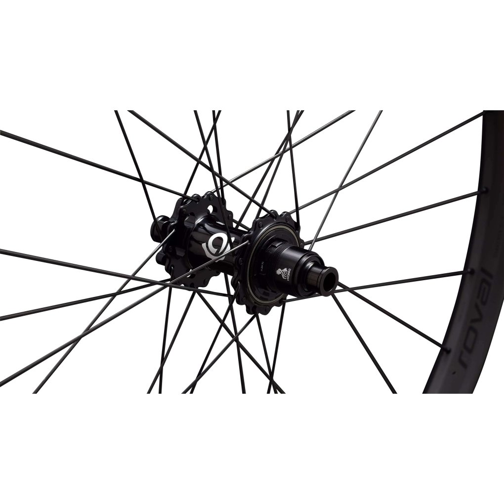 Specialized Traverse SL II Hydra2 Rear Wheel 29