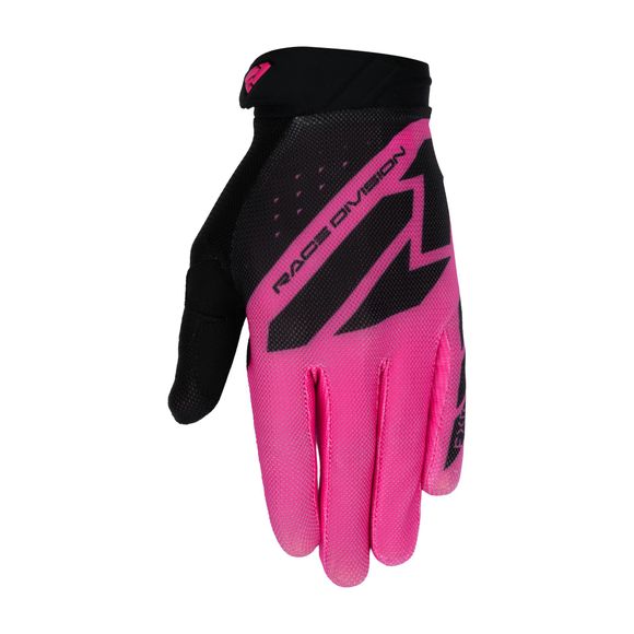 FXR Reflex Air 2026 cross gloves - Pink / BlackRef: FXR1593