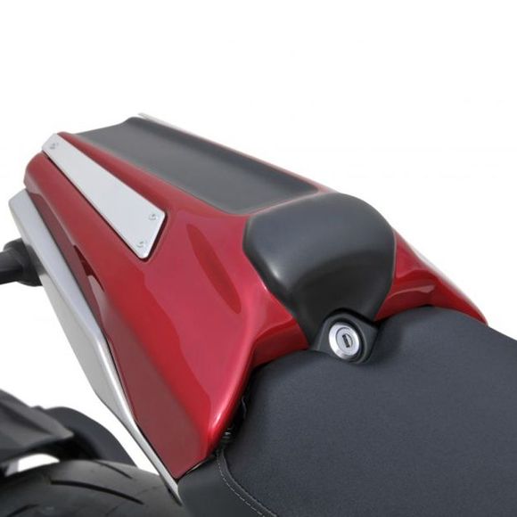 Ermax Honda CB 1000 R Seat Cover - RedRef: EM1926