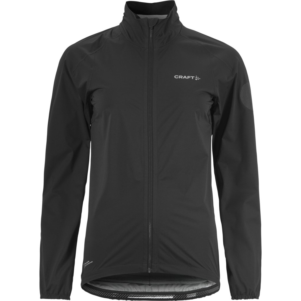 CRAFT ADV Endurance Hydro 2 Jacket Women - Slate