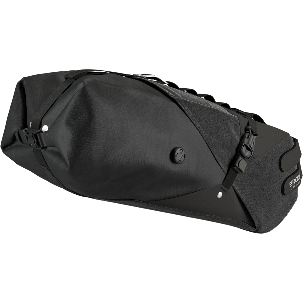 Brooks Scape Seat Bag - black