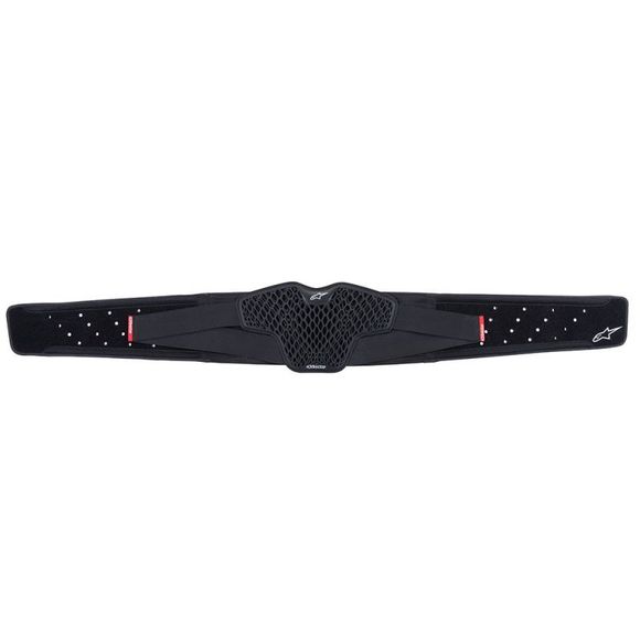 Ceinture Lombaire Alpinestars SEQUENCE 2025 - Noir / RougeRef : AP11472