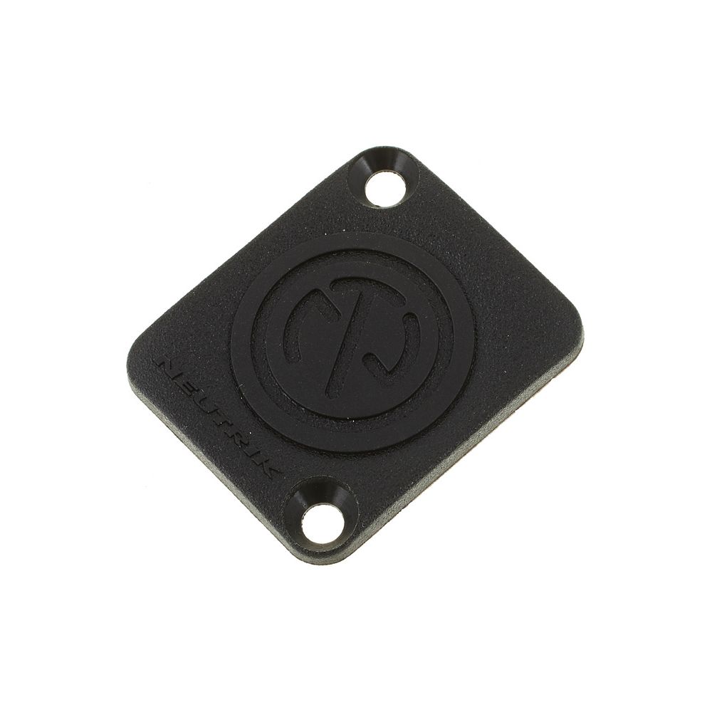 Neutrik DBA Blanking Plate 10x – Thomann Ireland