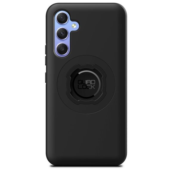 SAMSUNG GALAXY A54 Quad Lock MAG Protective Case - BlackRef: QDL0242 / 1122821