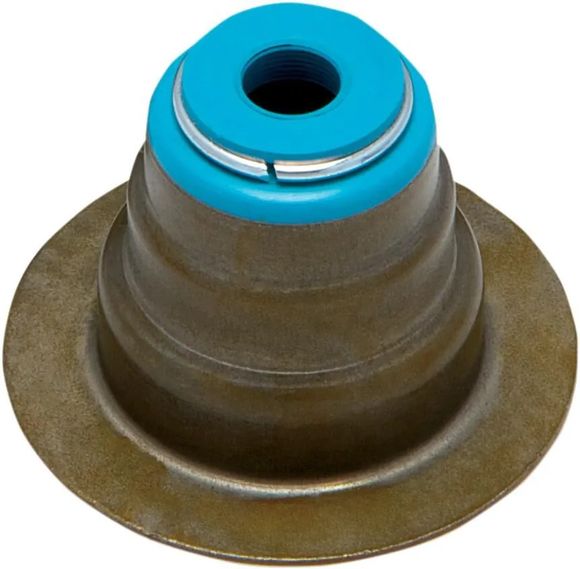 Valve stem seal Kibble White sealsRef: Kibw00240A / 09351187