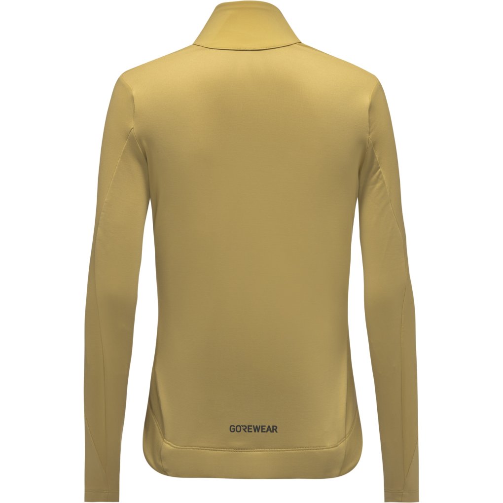 GOREWEAR Concurve Thermo Hybrid Jacket Women - tuscan sand DD00