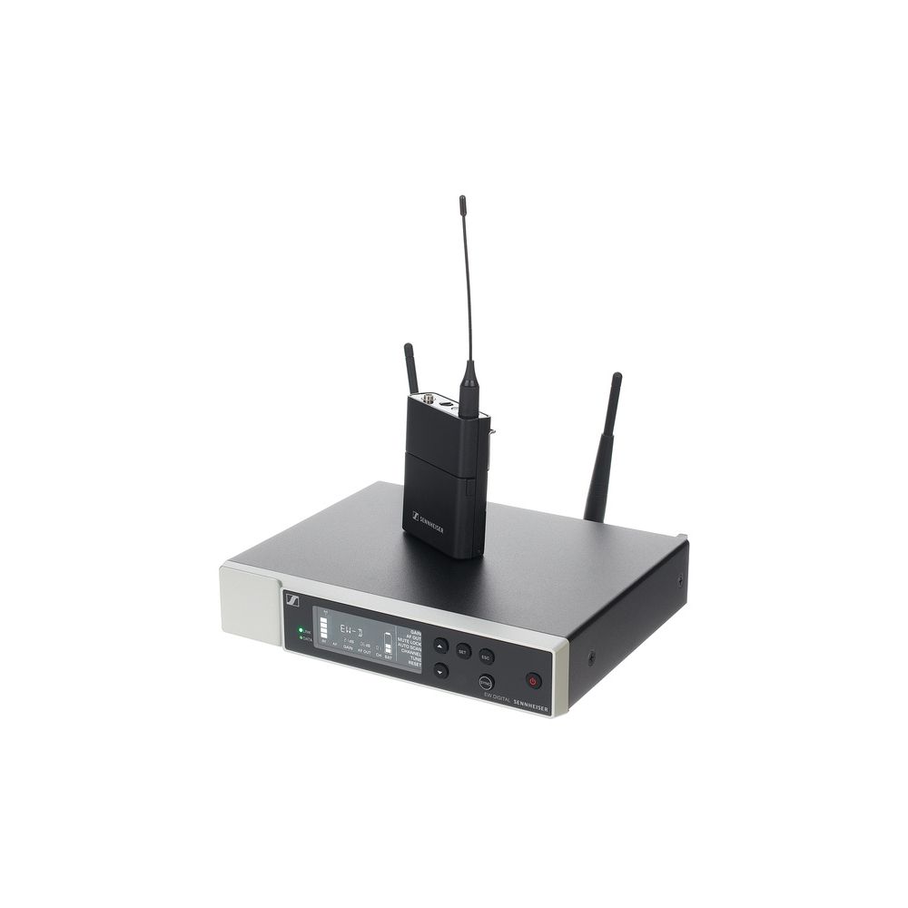 Sennheiser EW