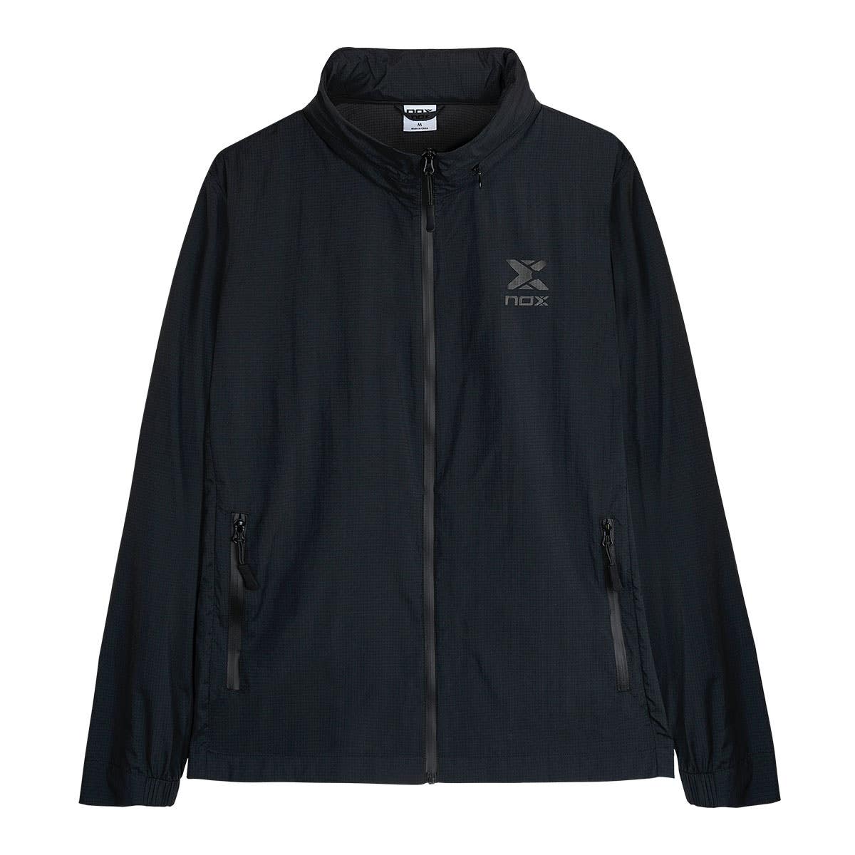 NOX TEAM WINDBREAKER