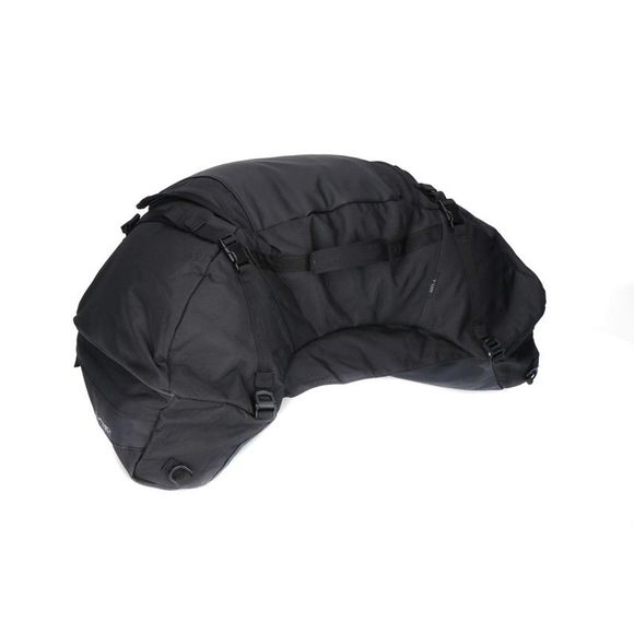 SW-MOTECH ION L tail bag (50 liters) Universal - BlackRef : BC.HTA.00.203.10000