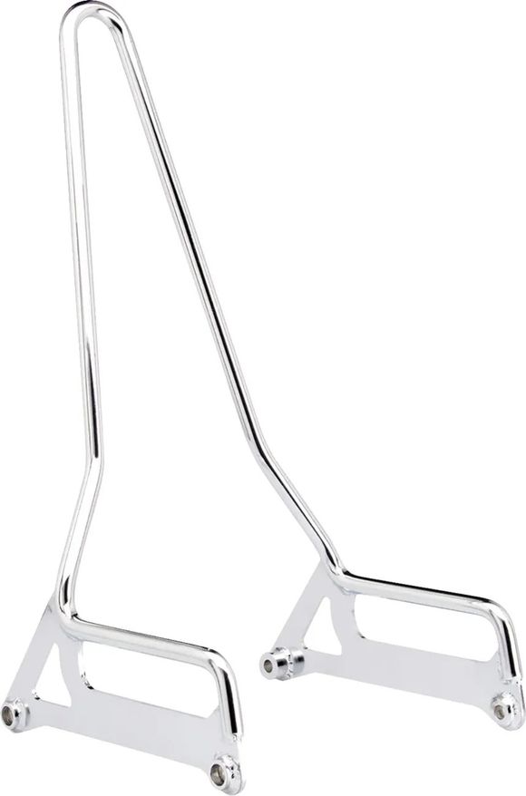 Sissy bar Biltwell Inc ExfilRef : BIC00005A / 15010736