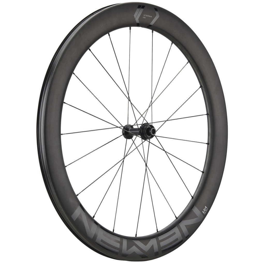 Newmen Streem Sprint S.60 Front Wheel - 28