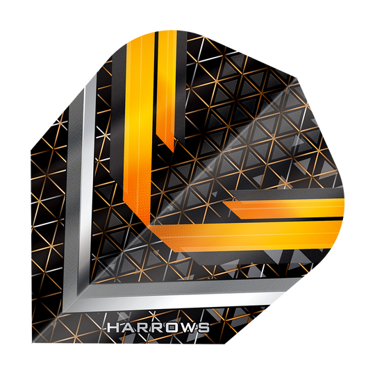 Harrows Vulcan No. 6 Flights