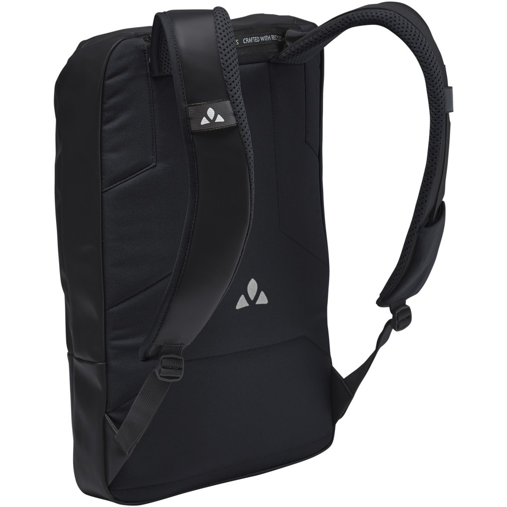 Vaude Mineo 17L Backpack - black