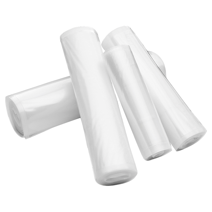 Lava Vacuum foils with corrugation (set of 2)