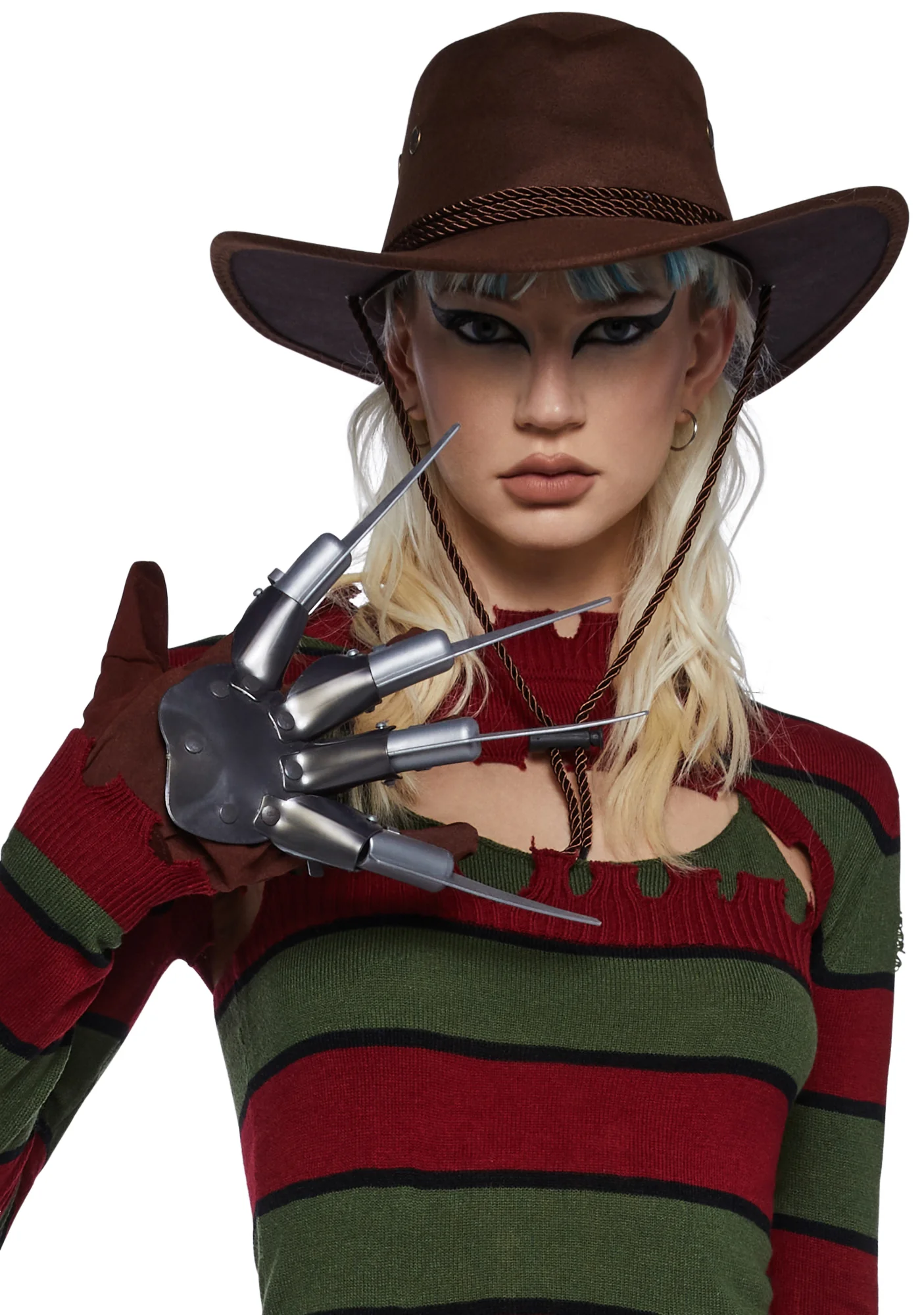Nightmare Stalker Costume