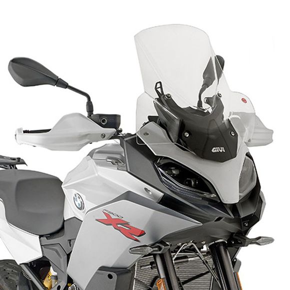 Givi High Protection Clear WindscreenRef: D5137ST