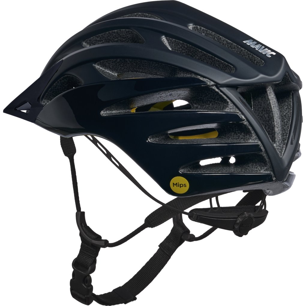 Mavic Syncro SL MIPS All-Mountain Helmet - black