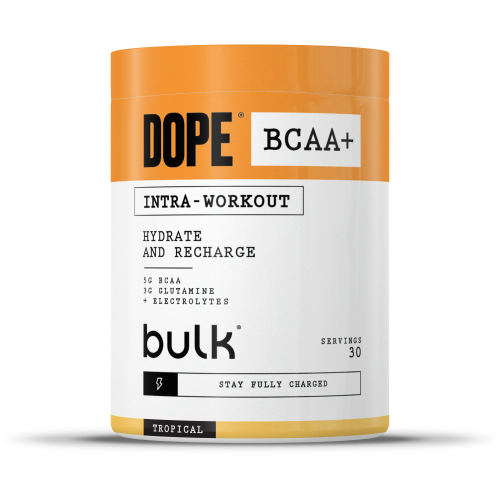 Dope BCAA+