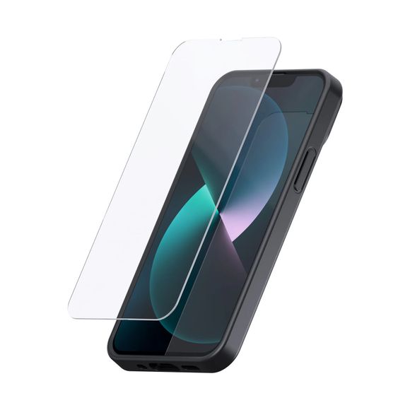 Protection d'écran SP Connect iPhone 13 mini - IncoloreRef : SPC0209 / SPC55343
