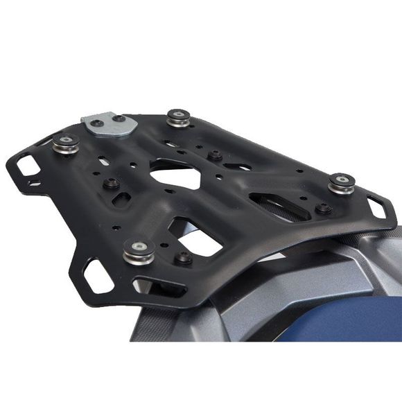 Porte Bagage SW-MOTECH ADVENTURE RACK - NoirRef : GPT.01.942.19000/B