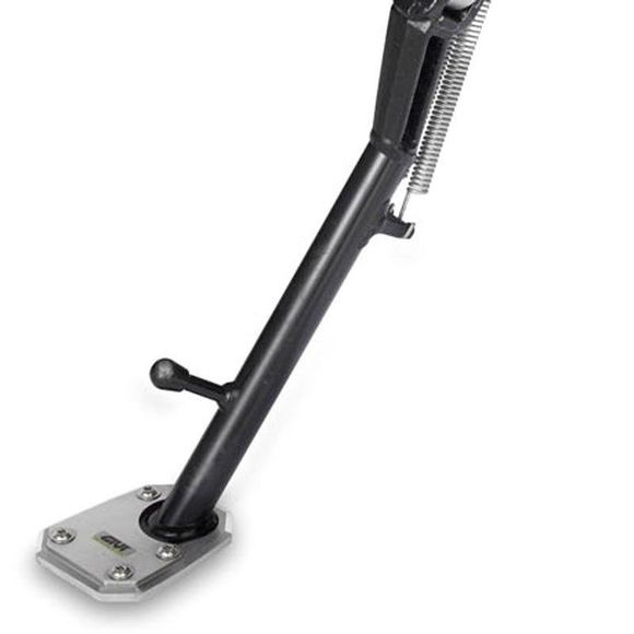 Givi motorcycle kickstand extensionRef: gi1473 / es1186