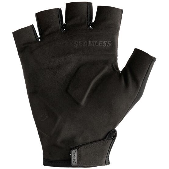 Spiuk PROFIT Summer Short Gloves - black GCPR23N