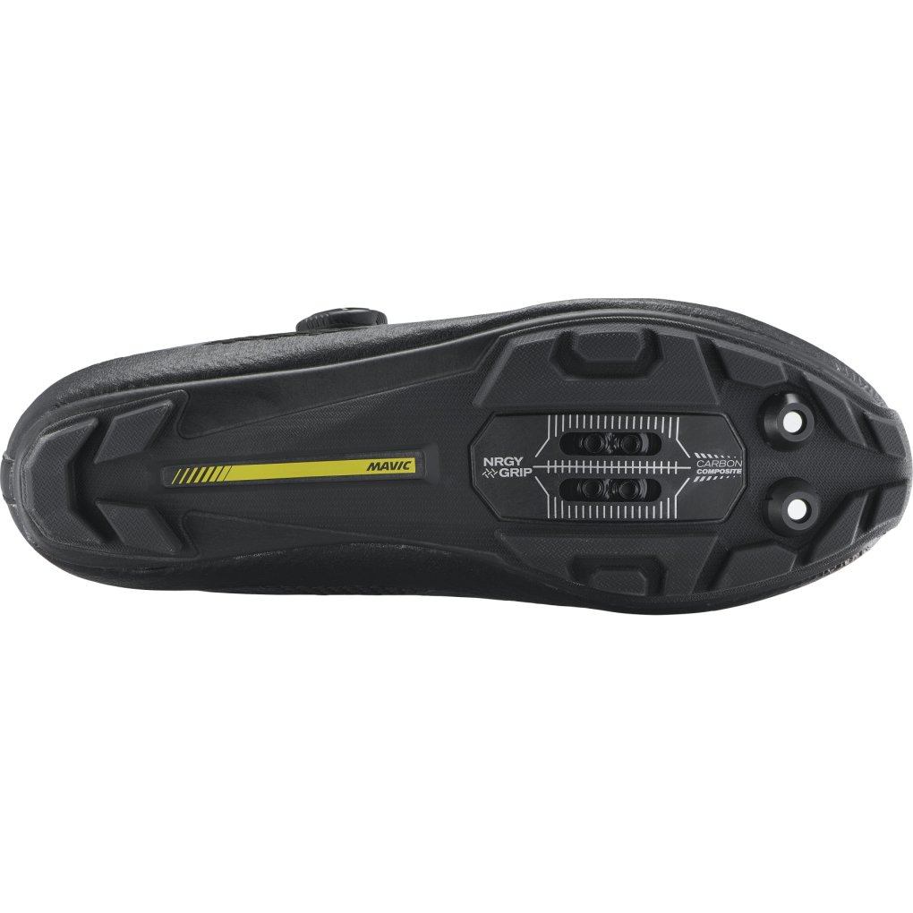 Mavic Crossmax SL II MTB Shoes - black