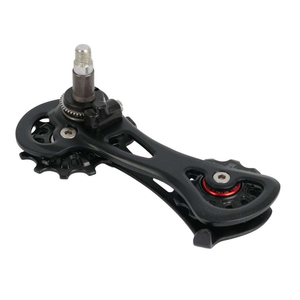 Campagnolo RD-SR002M Derailleur Cage for Super Record 11 speed - black