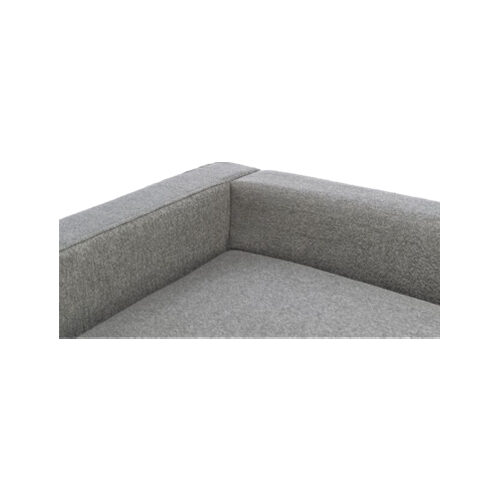 Trixie Sofa CityStyle - 60 x 50 cm - Light grey