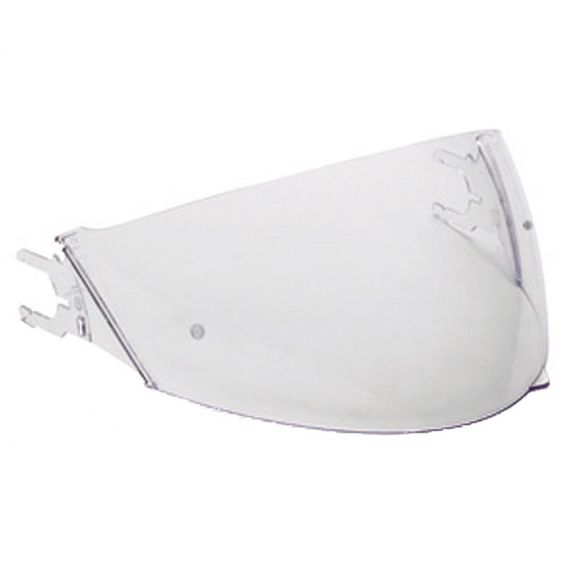 Givi COLORLESS PINLOCK READY X.08 / X.09 MODULAR / X.09 JET helmet screen - ColorlessRef: gi1060 / z858tpr