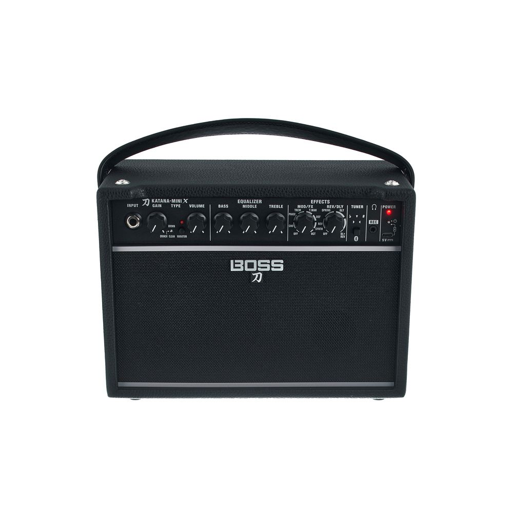 Boss Katana Mini X – Thomann Ireland
