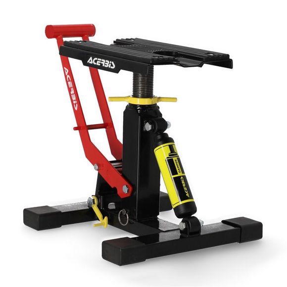 Acerbis ELEVATOR Universal Motorcycle Lift - BlackRef: AE5766 / 0023860.090