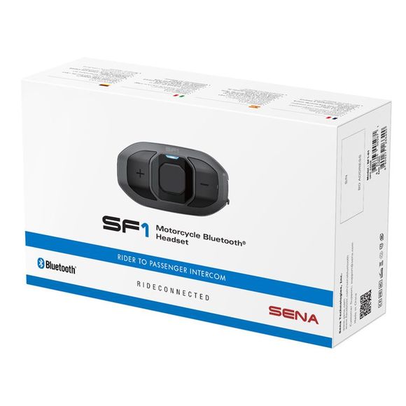Intercom Sena Sf1-01 - DuoRef: sen0055 / sf101d