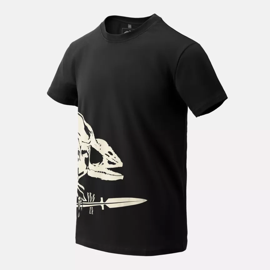 T-shirt (Skeleton)