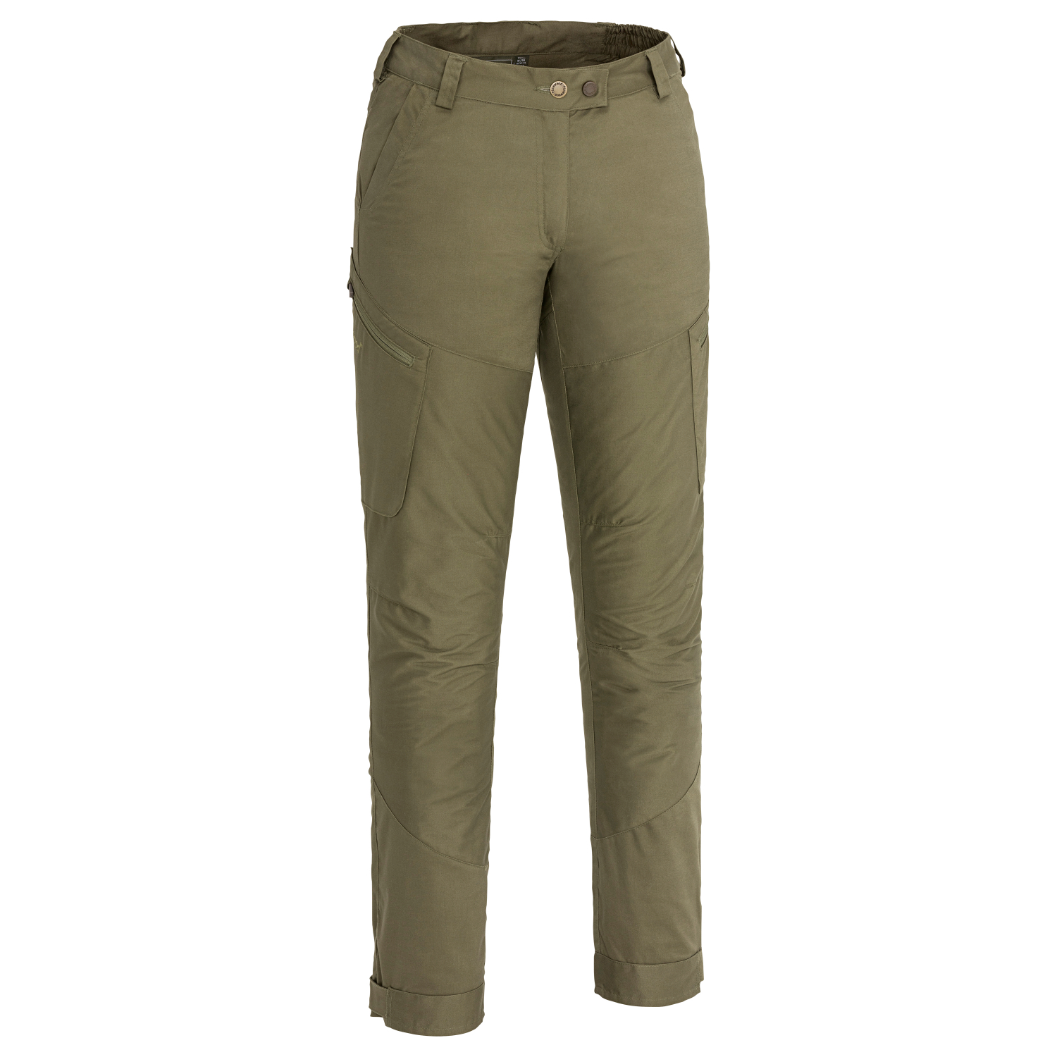 Pinewood Tiveden TC-Stretch Insectsafe Trousers Women (H.Olive)