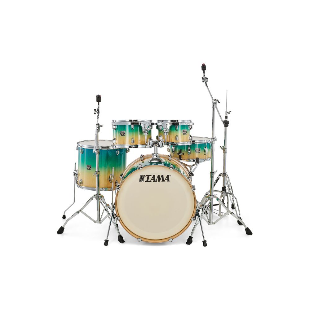 Tama Superstar Classic Kit 22 PCLP – Thomann Ireland