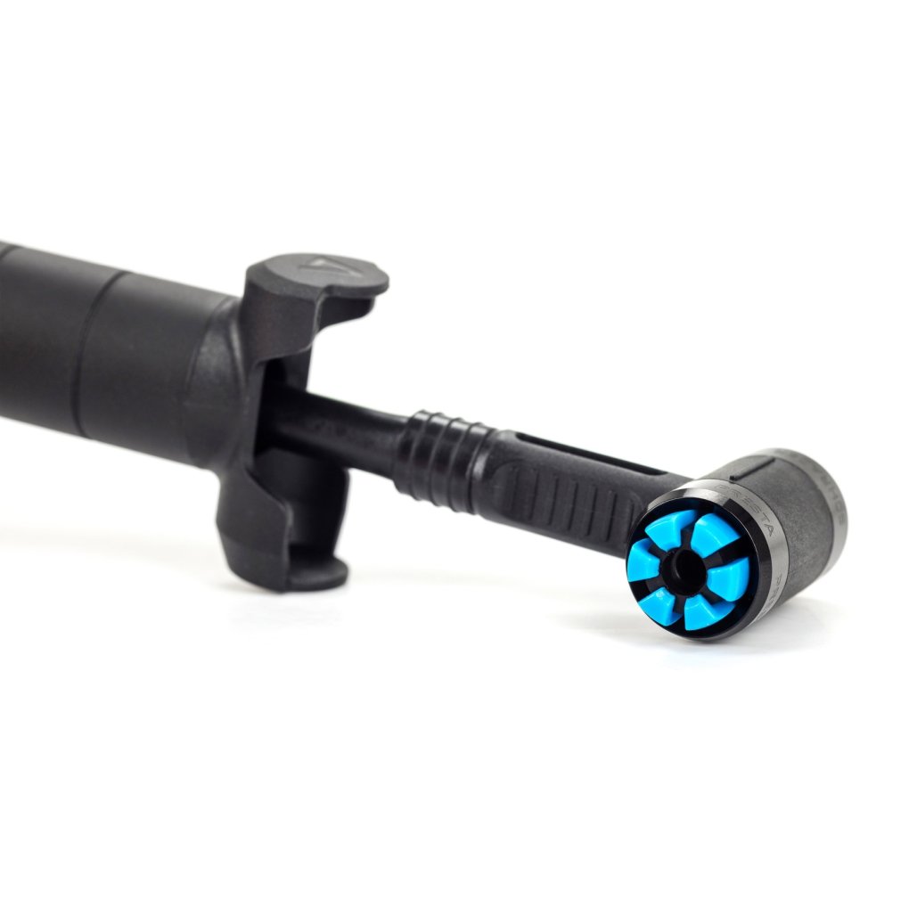 ACID Pump RACE FLEX HP - black