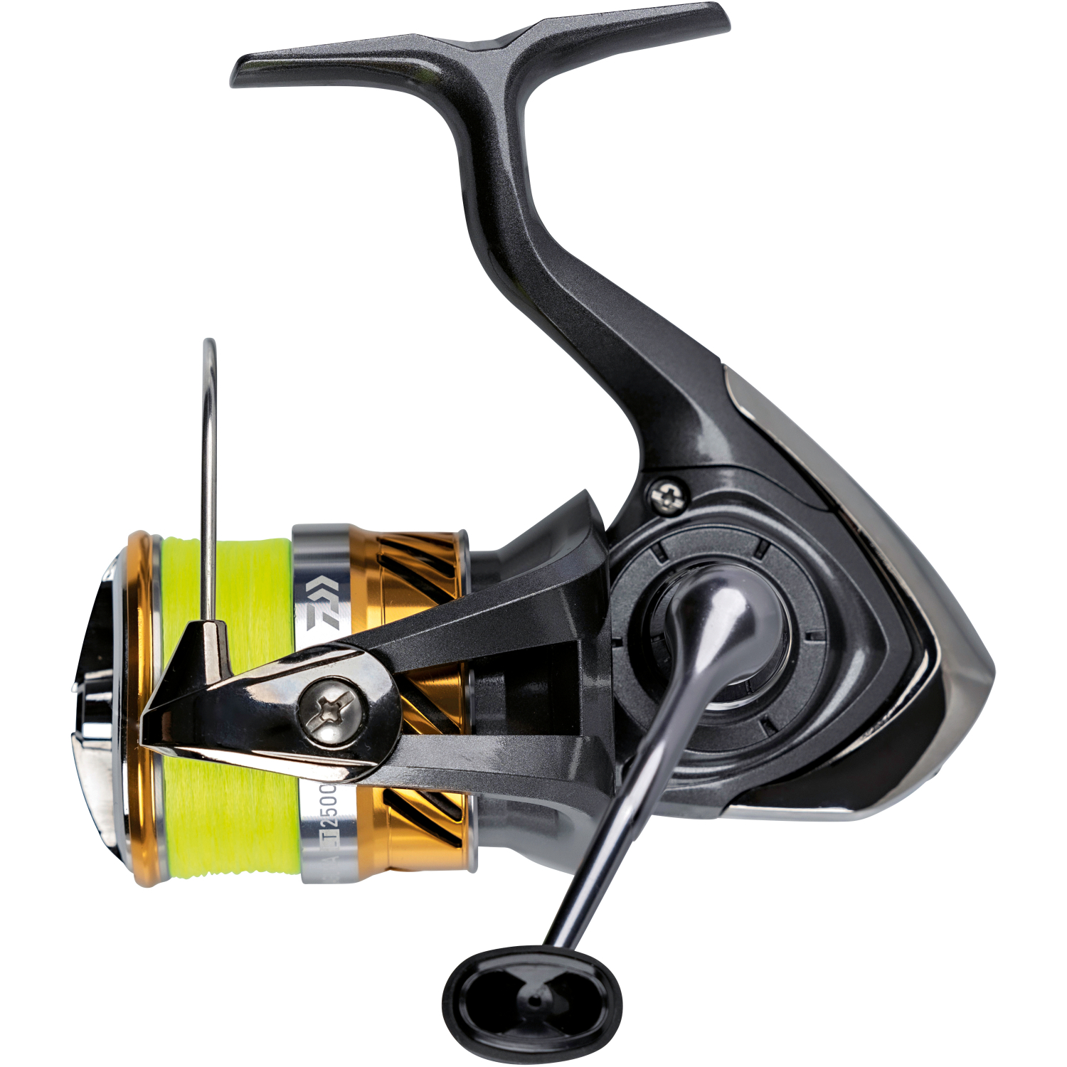 Daiwa Spinning Reel 20 Laguna LT