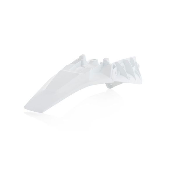 Acerbis Rear White FenderRef: AE2149 / 0023044.030