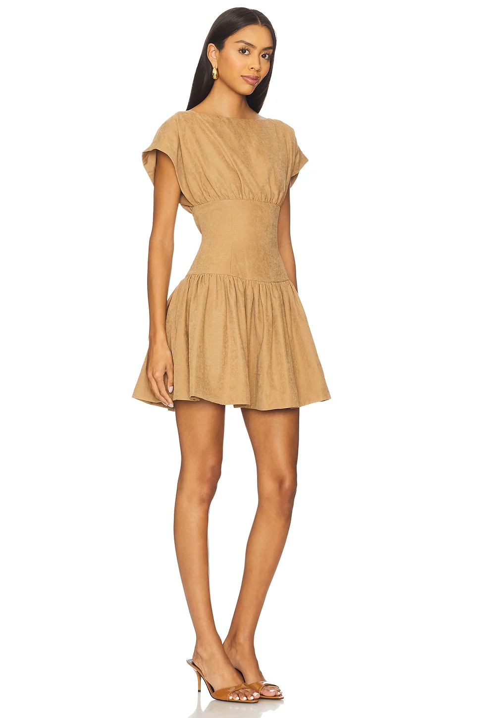 Cooper Mini Dress