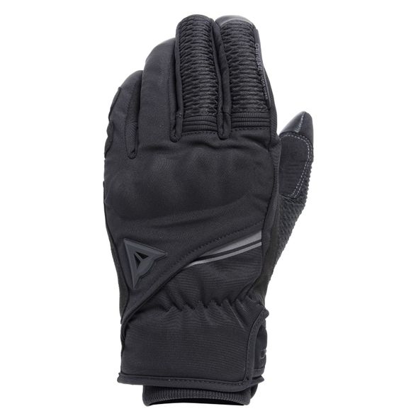 Gants Dainese TRENTO D-DRY - Noir / NoirRef : DN2118