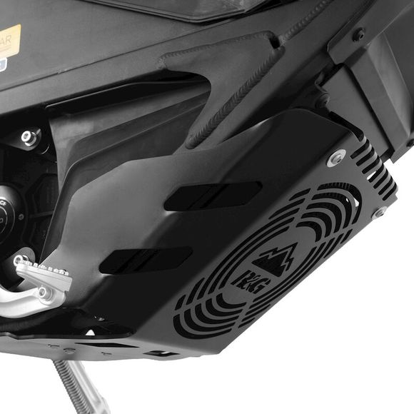 R&G Racing engine guard Ref: Rgr03288A / 1122452