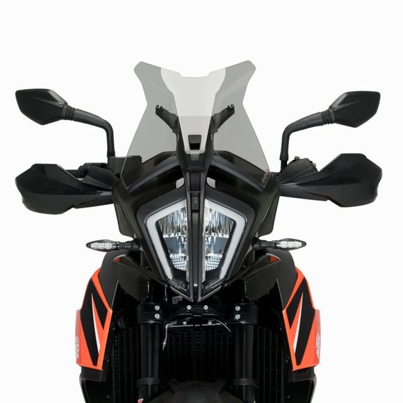 Puig SPORT Windscreen - GreyRef: 3738